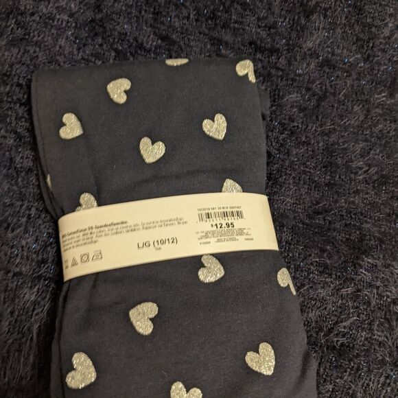 NWT sweater and leggings set children's place - Picture 3 of 7